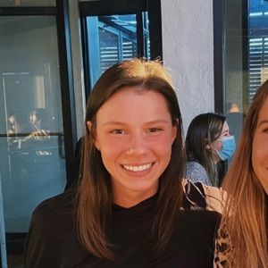 Meet your Posher, Morgan